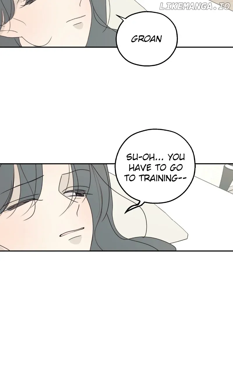 The Password Is 002! Chapter 44 Online - página 19