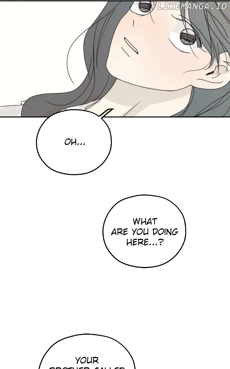 The Password Is 002! Chapter 44 Online - página 20
