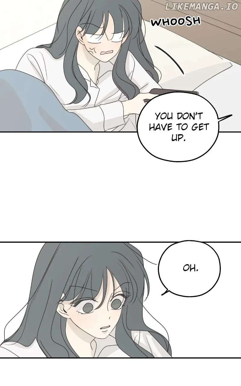 The Password Is 002! Chapter 44 Online - página 22