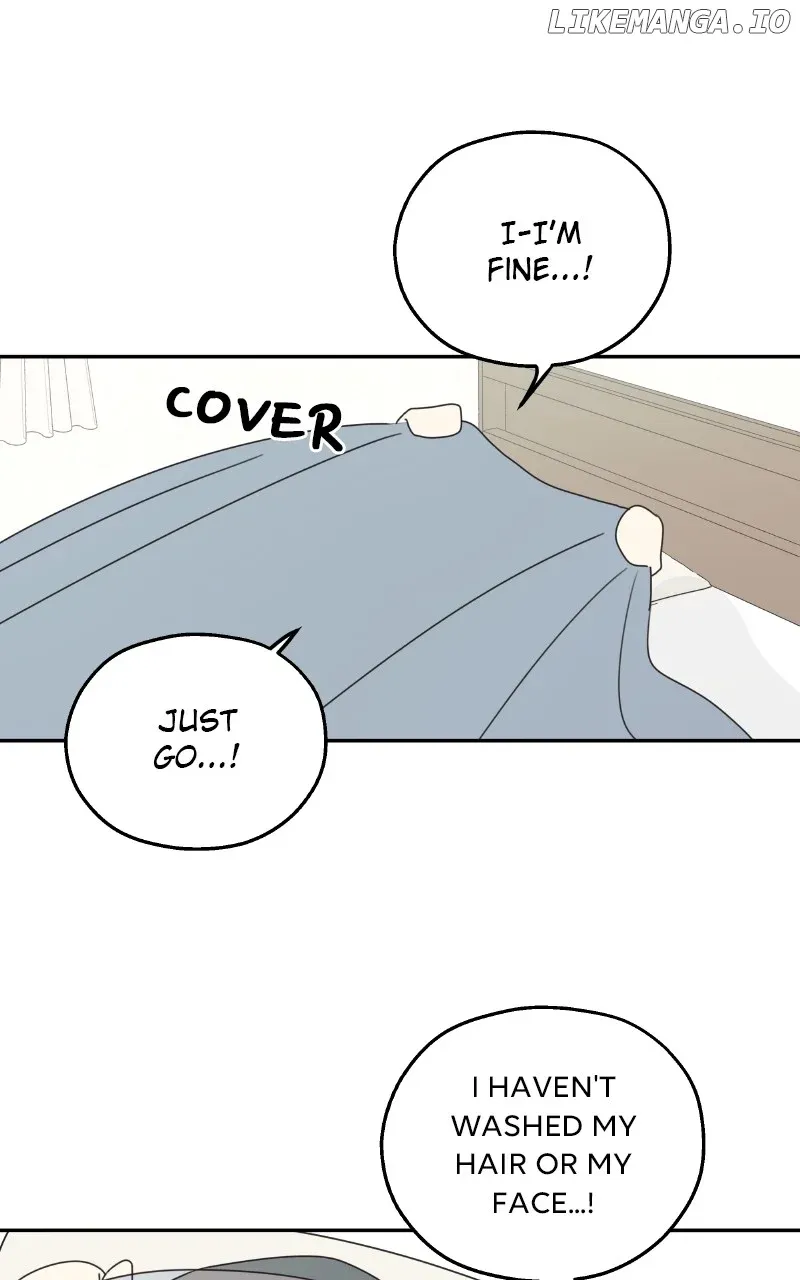 The Password Is 002! Chapter 44 Online - página 23