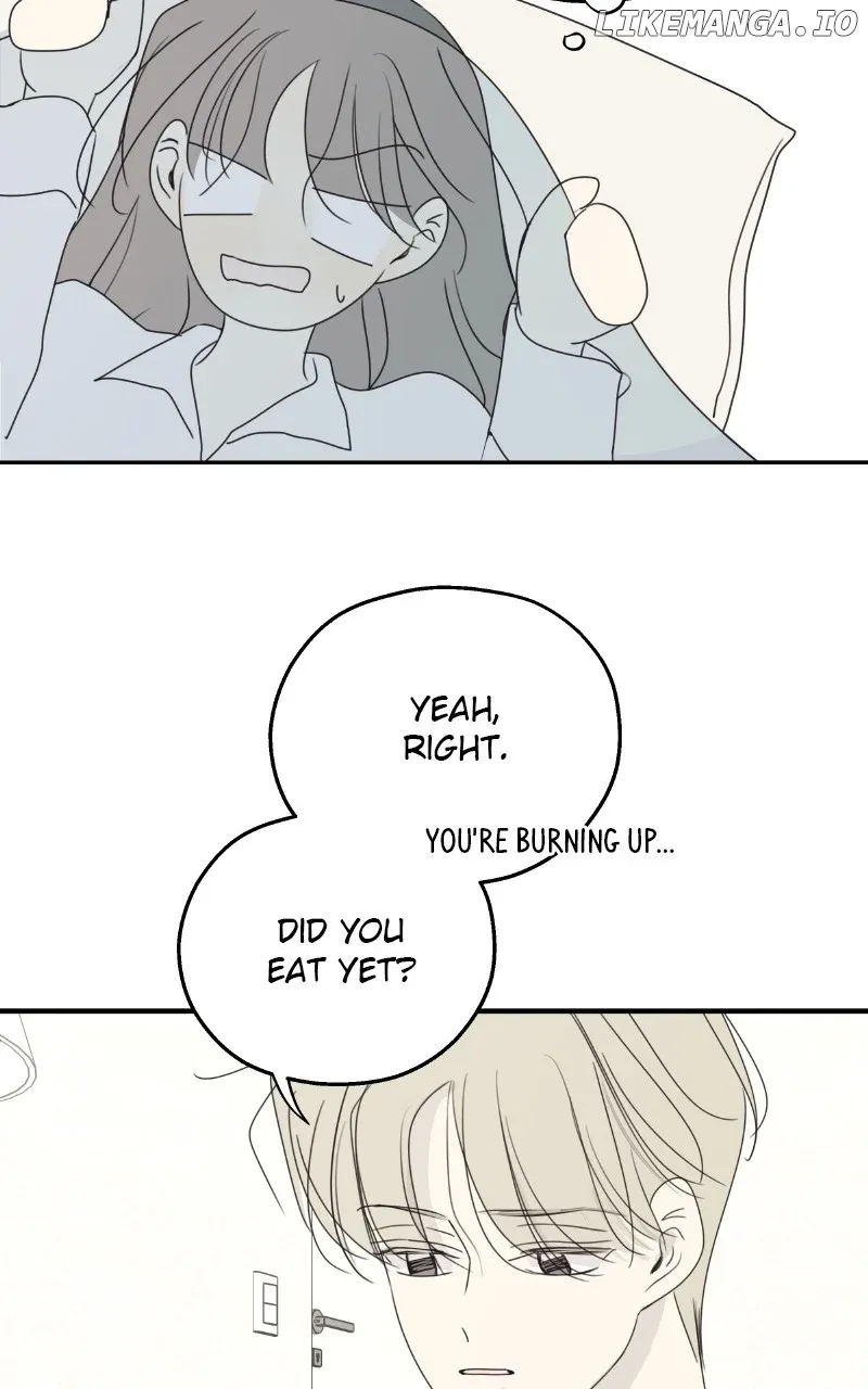 The Password Is 002! Chapter 44 Online - página 24