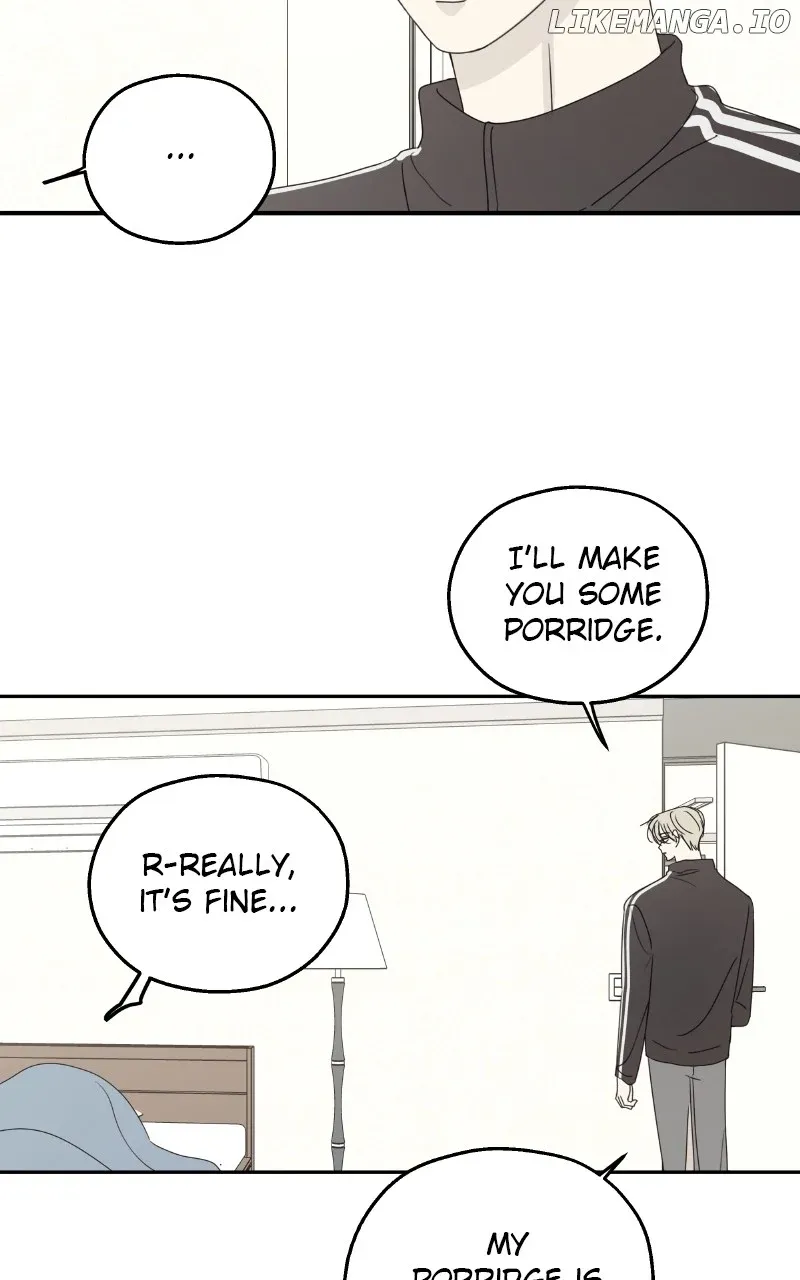The Password Is 002! Chapter 44 Online - página 25