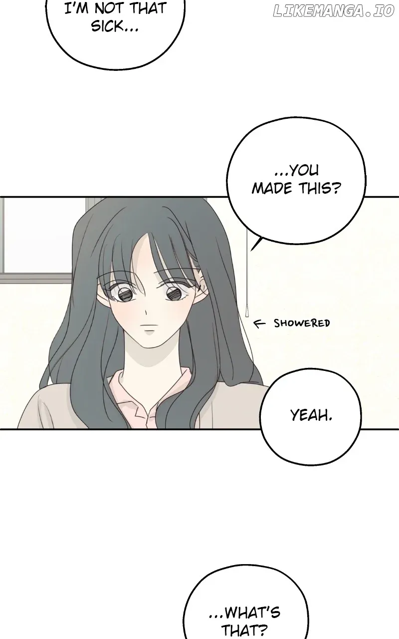 The Password Is 002! Chapter 44 Online - página 31