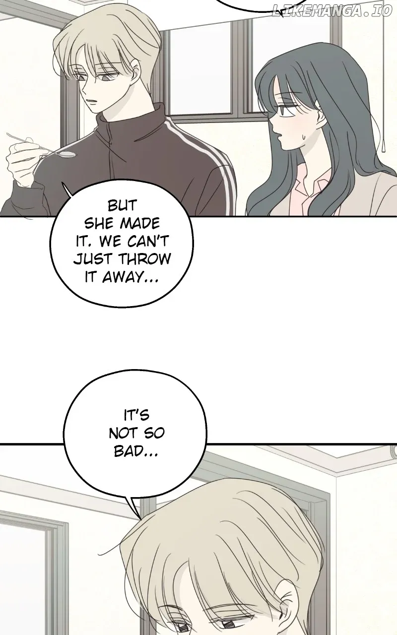 The Password Is 002! Chapter 44 Online - página 33