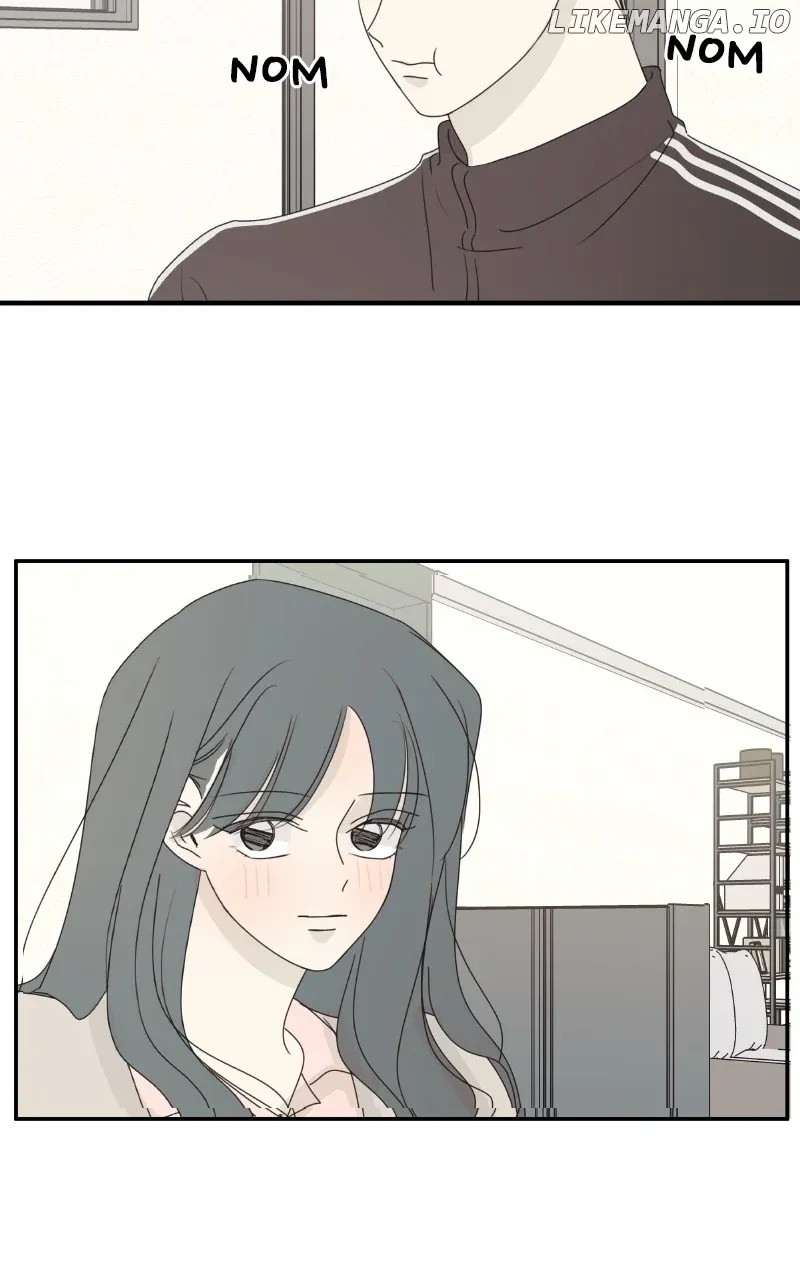 The Password Is 002! Chapter 44 Online - página 34