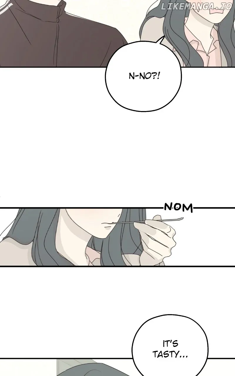 The Password Is 002! Chapter 44 Online - página 36