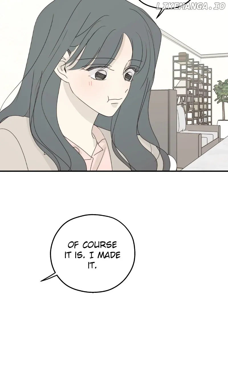 The Password Is 002! Chapter 44 Online - página 37