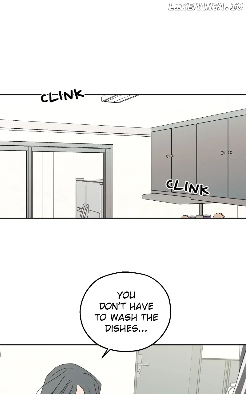 The Password Is 002! Chapter 44 Online - página 38