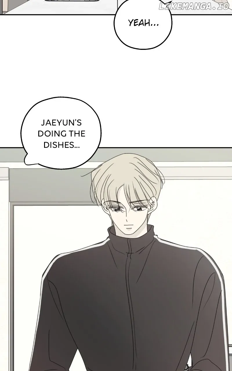 The Password Is 002! Chapter 44 Online - página 40