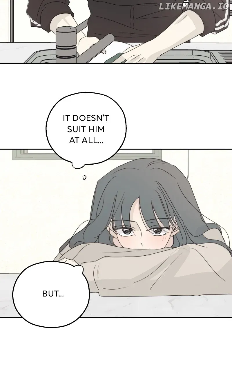 The Password Is 002! Chapter 44 Online - página 41
