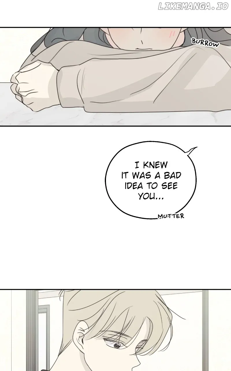 The Password Is 002! Chapter 44 Online - página 42