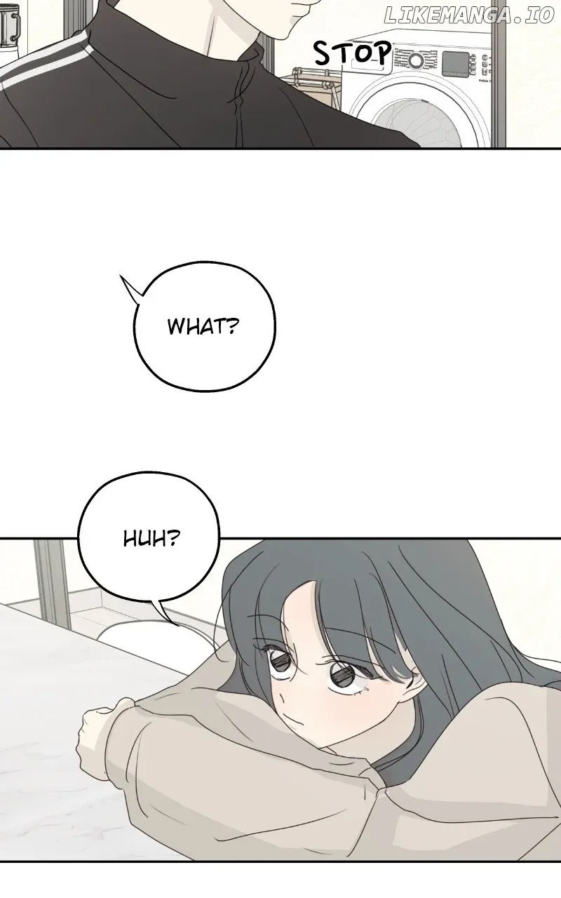 The Password Is 002! Chapter 44 Online - página 43