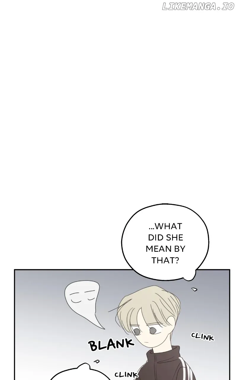 The Password Is 002! Chapter 44 Online - página 46