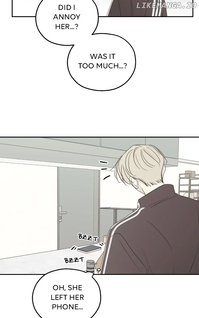 The Password Is 002! Chapter 44 Online - página 47