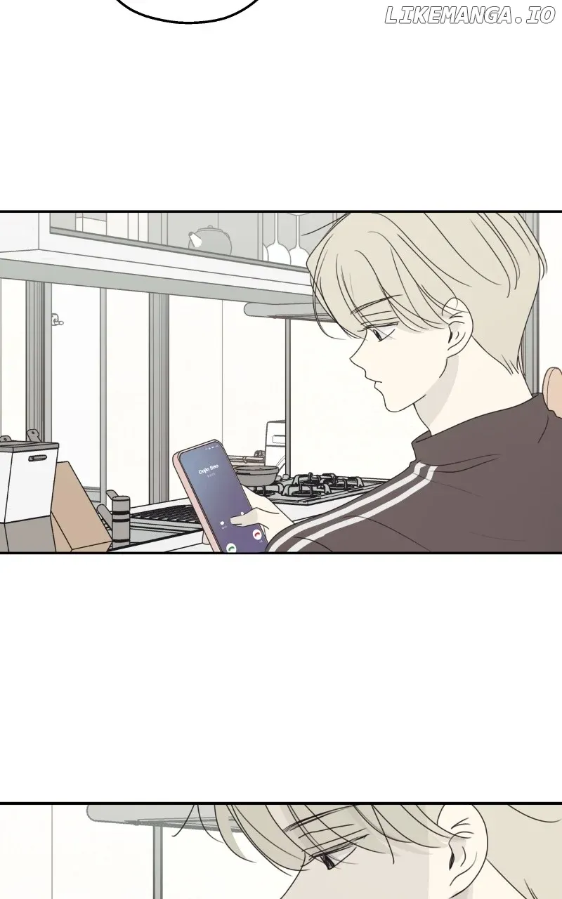 The Password Is 002! Chapter 44 Online - página 48