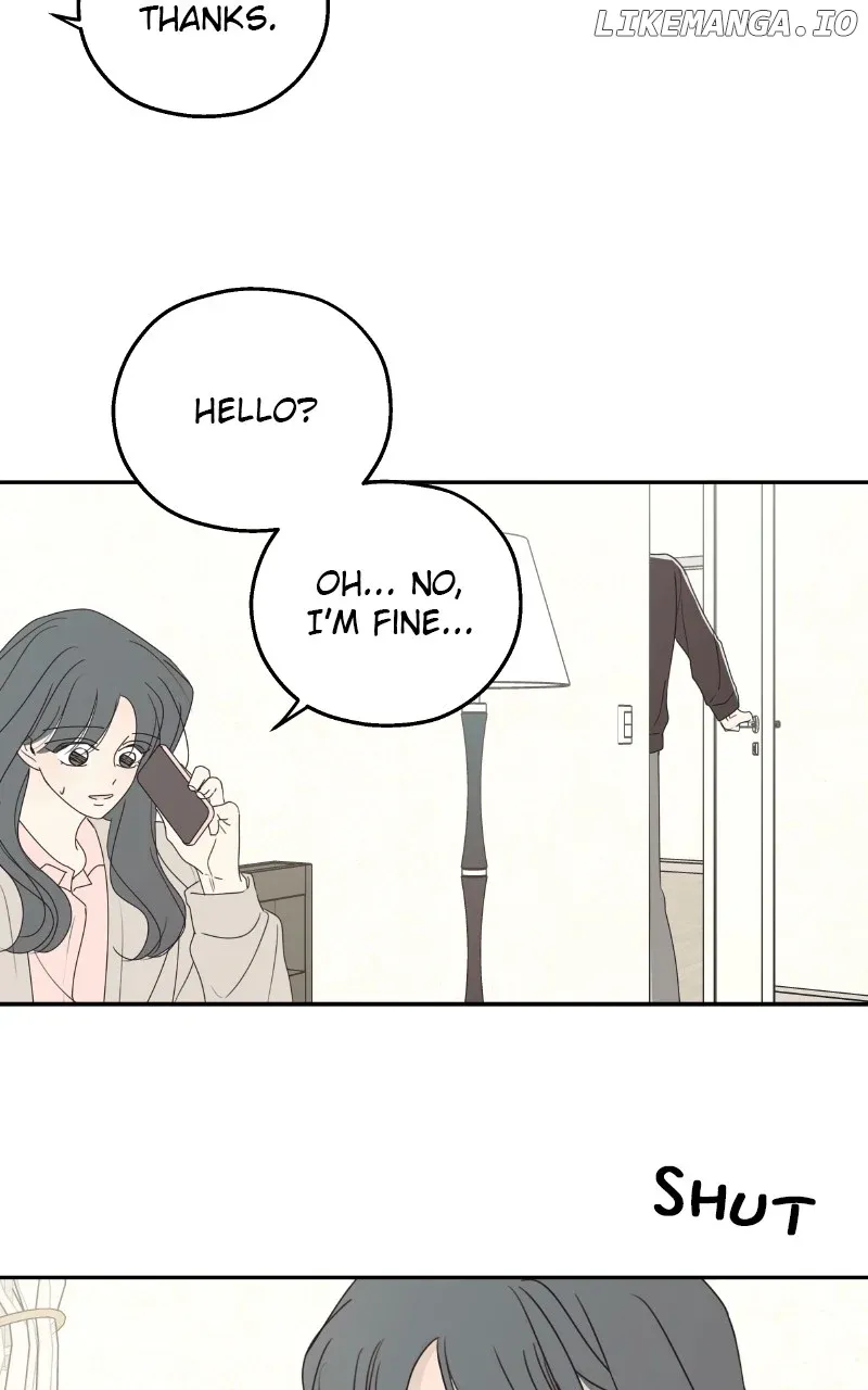 The Password Is 002! Chapter 44 Online - página 50