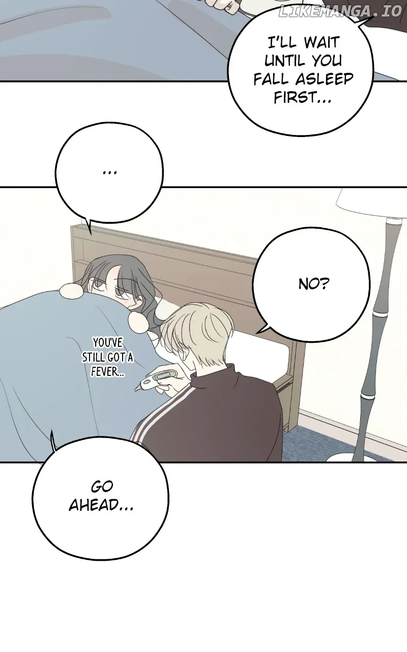 The Password Is 002! Chapter 44 Online - página 53