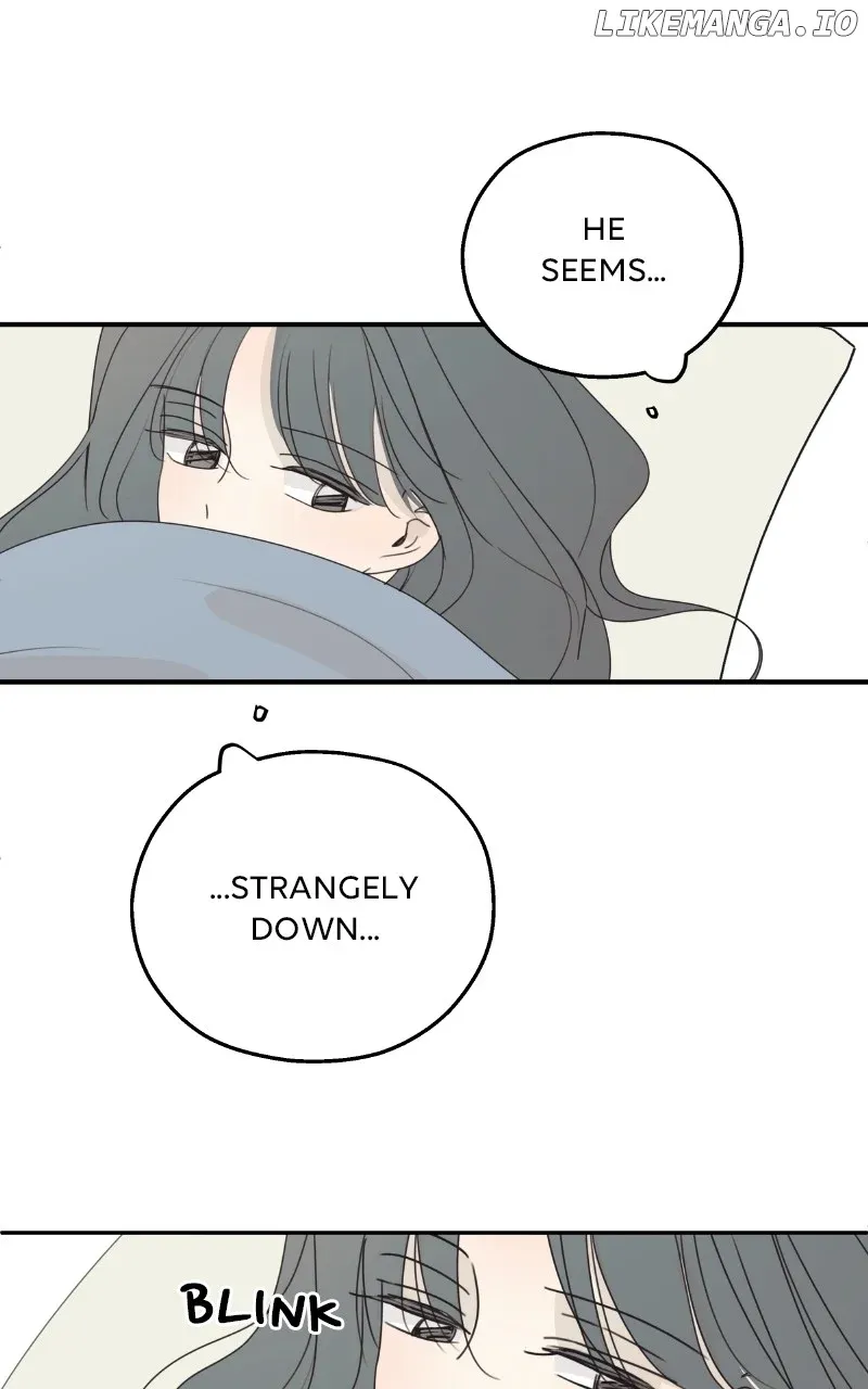 The Password Is 002! Chapter 44 Online - página 54