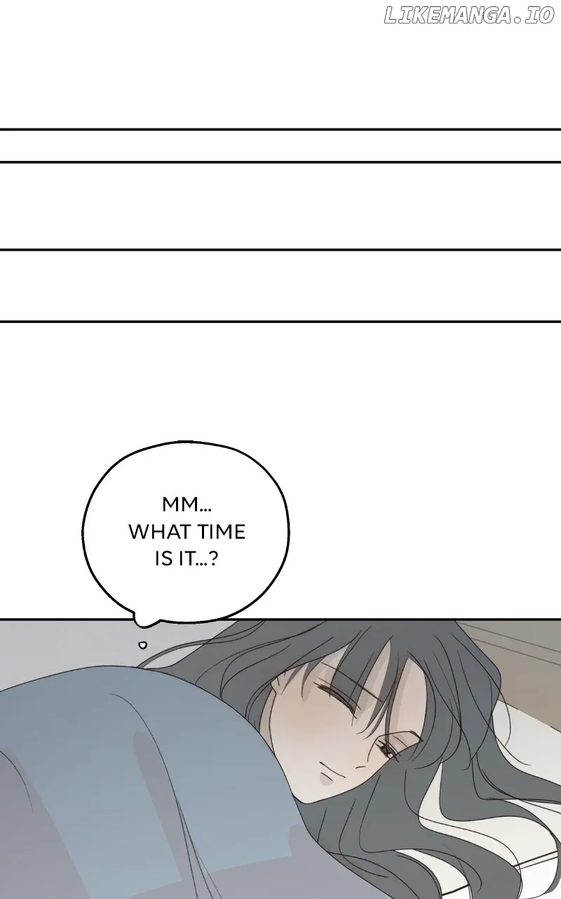 The Password Is 002! Chapter 44 Online - página 56