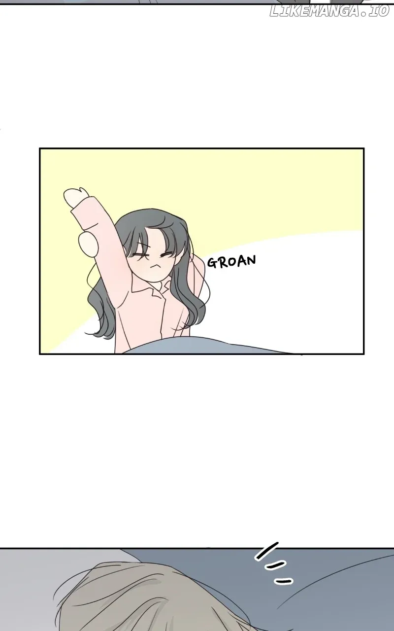 The Password Is 002! Chapter 44 Online - página 57