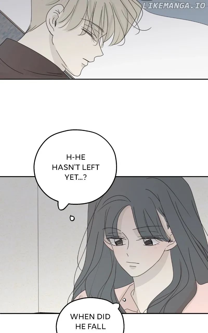 The Password Is 002! Chapter 44 Online - página 58