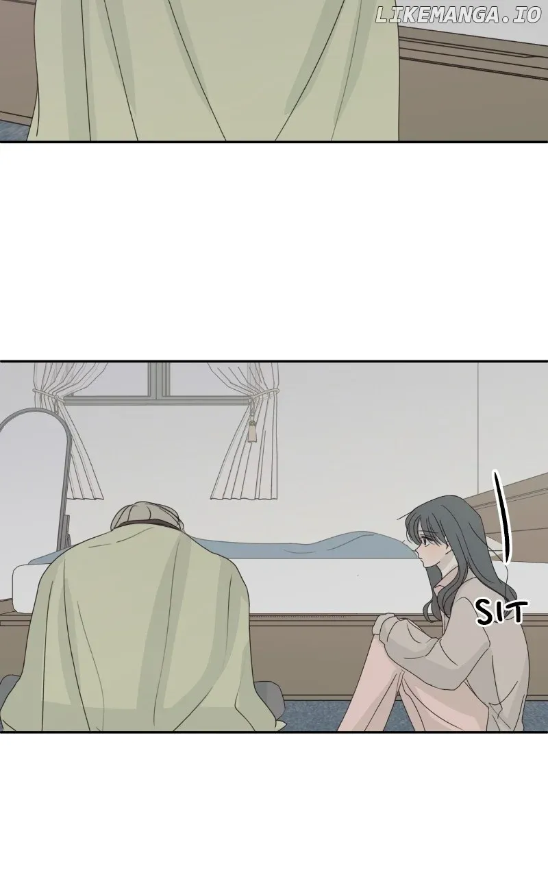 The Password Is 002! Chapter 44 Online - página 60