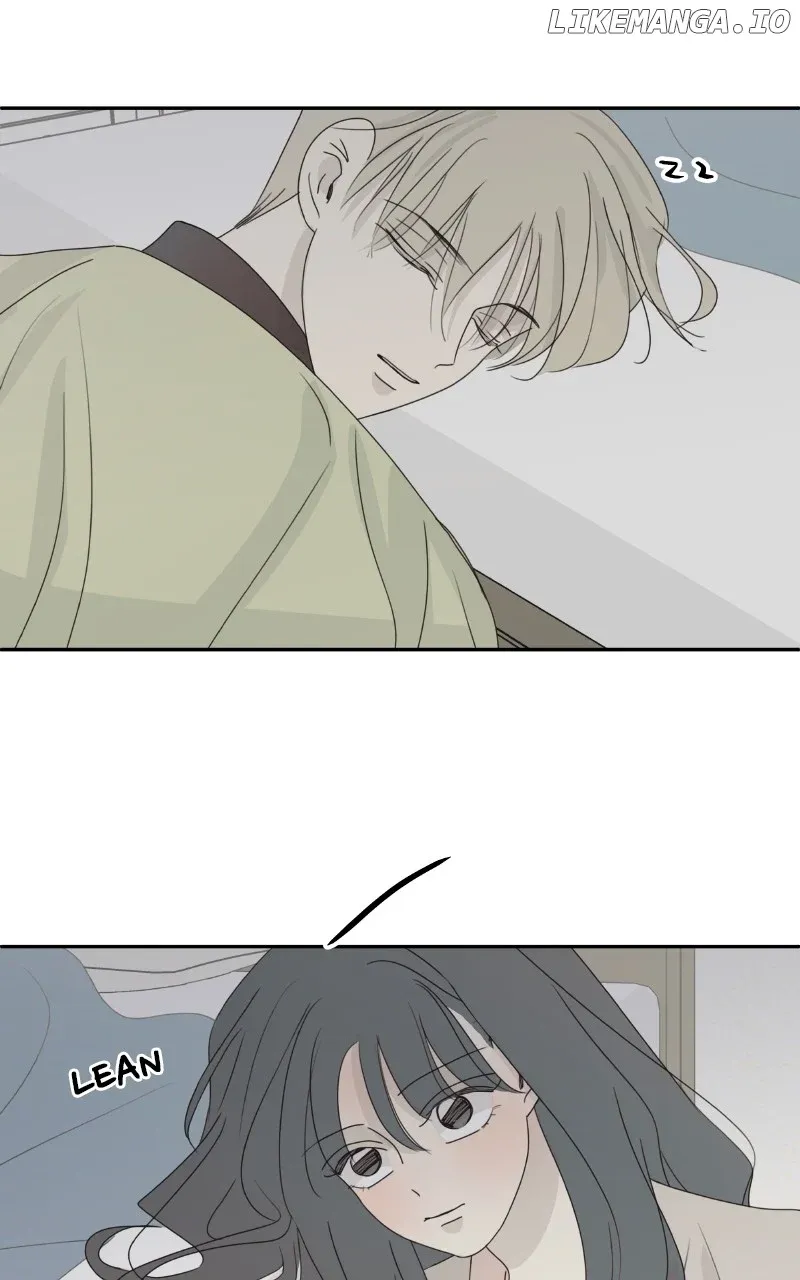 The Password Is 002! Chapter 44 Online - página 61