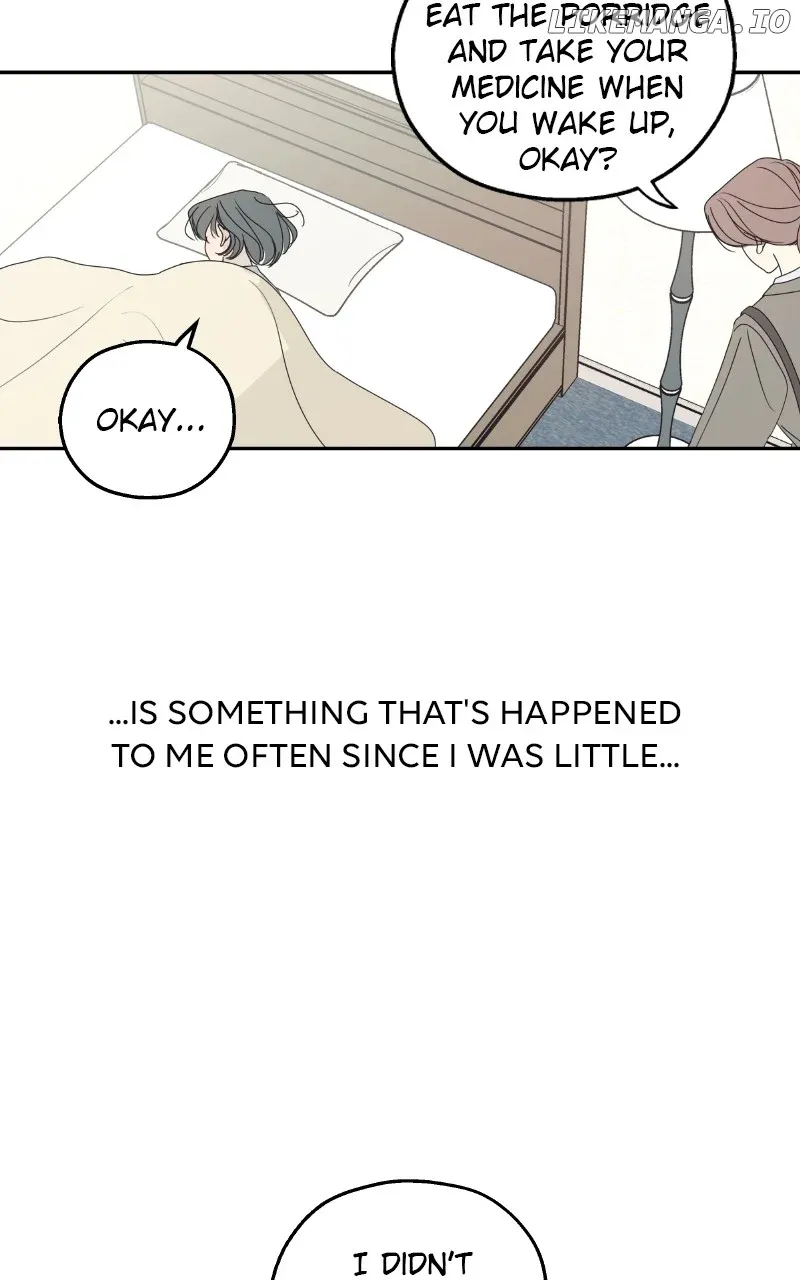 The Password Is 002! Chapter 44 Online - página 63