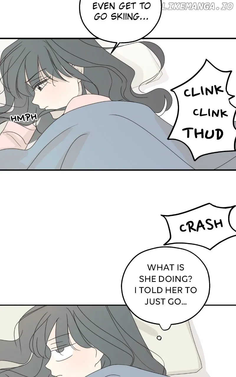 The Password Is 002! Chapter 44 Online - página 64