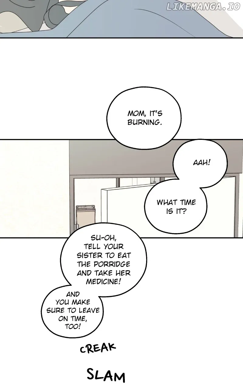 The Password Is 002! Chapter 44 Online - página 65