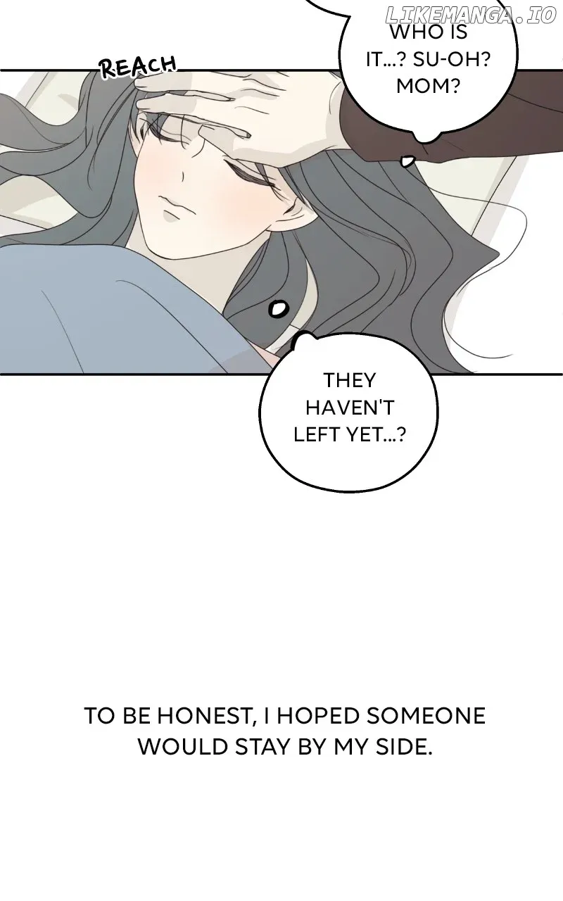The Password Is 002! Chapter 44 Online - página 70