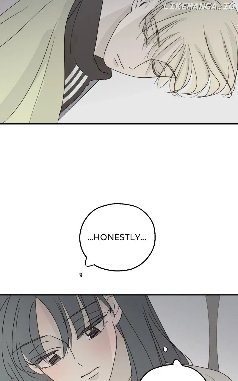 The Password Is 002! Chapter 44 Online - página 74