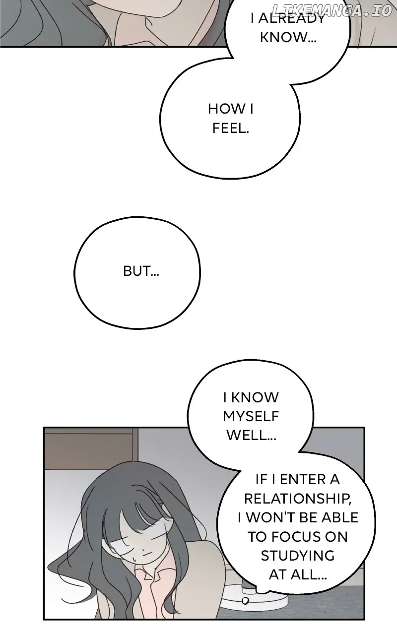The Password Is 002! Chapter 44 Online - página 75