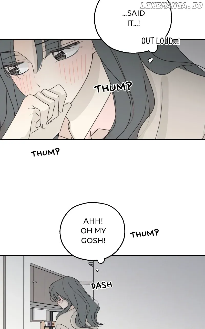 The Password Is 002! Chapter 44 Online - página 80