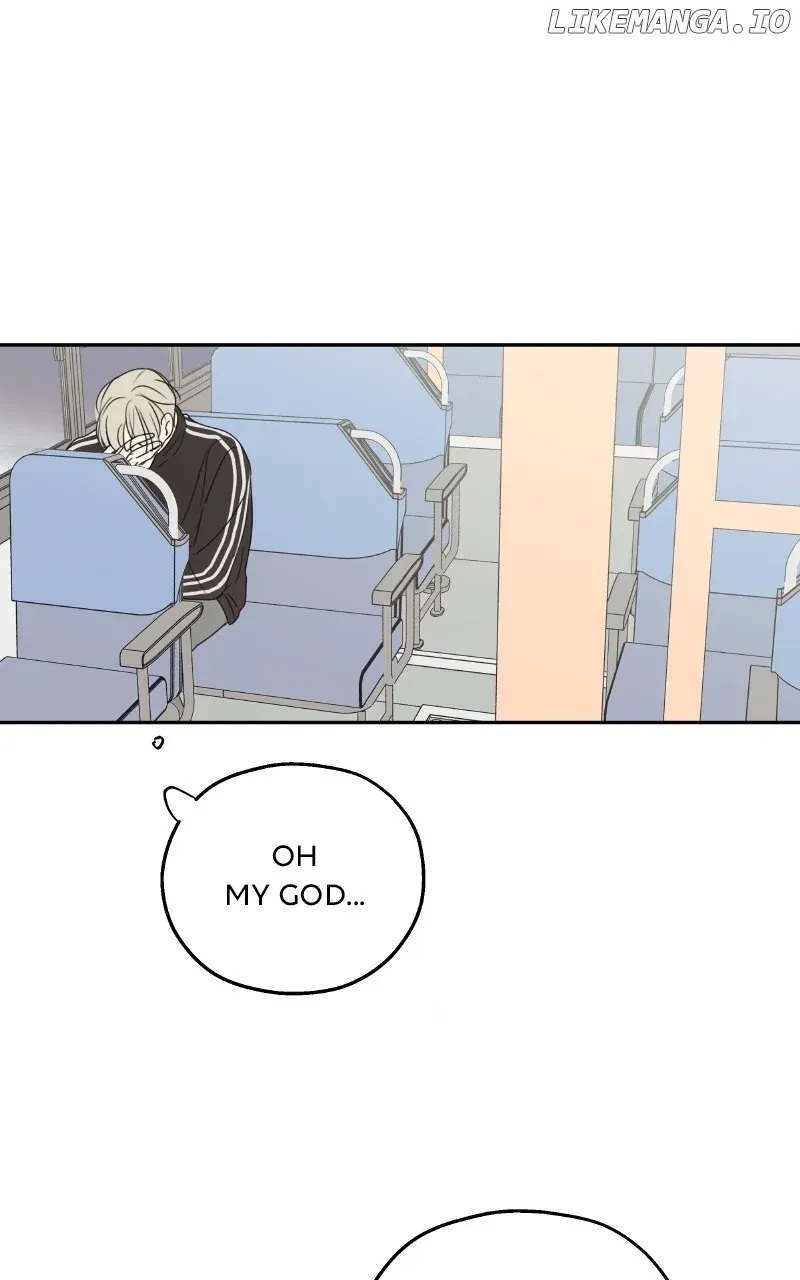 The Password Is 002! Chapter 45 Online - página 2