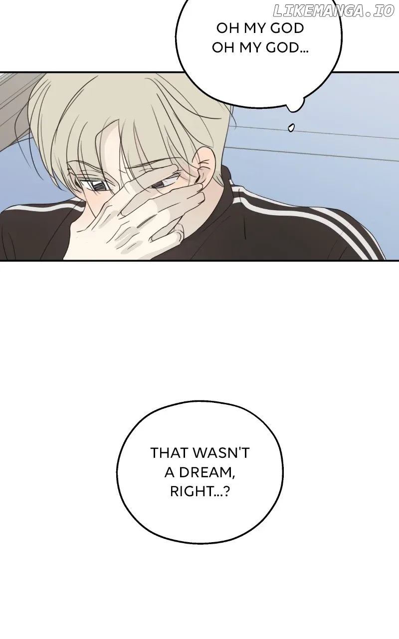 The Password Is 002! Chapter 45 Online - página 3
