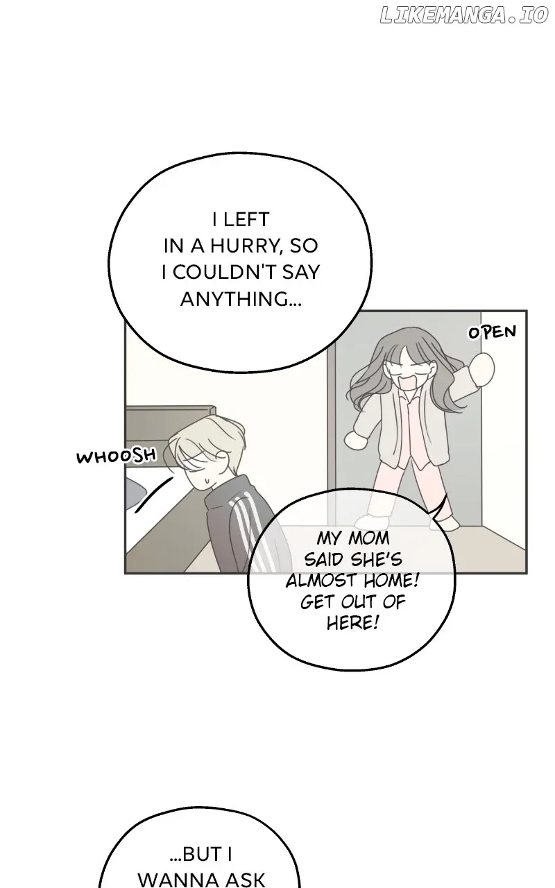 The Password Is 002! Chapter 45 Online - página 5