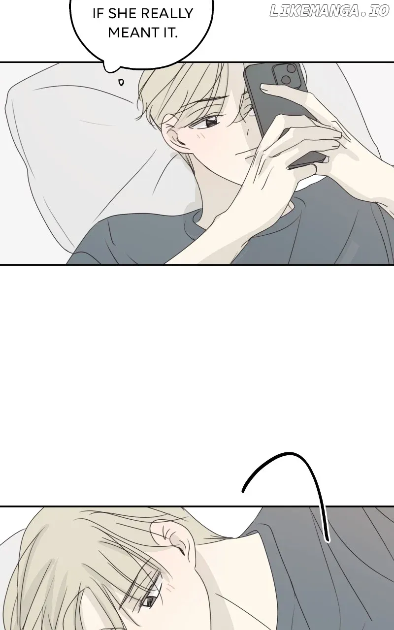 The Password Is 002! Chapter 45 Online - página 6