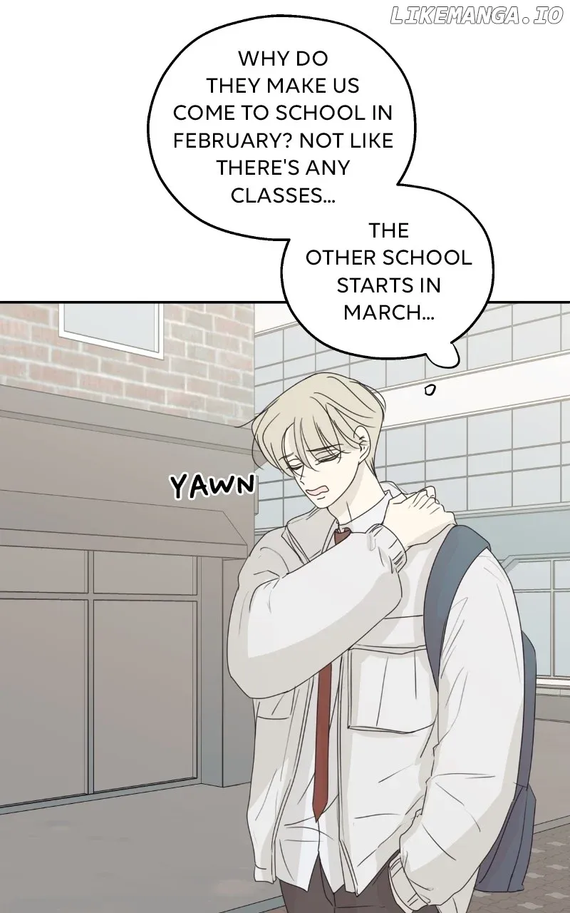 The Password Is 002! Chapter 45 Online - página 10