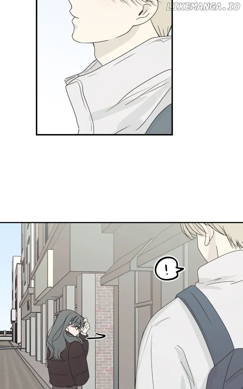 The Password Is 002! Chapter 45 Online - página 16