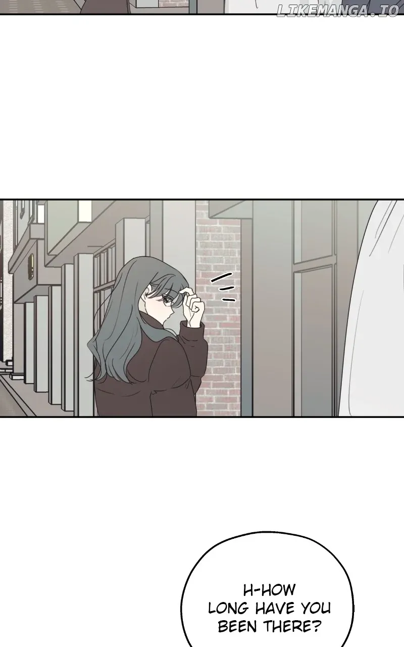 The Password Is 002! Chapter 45 Online - página 17
