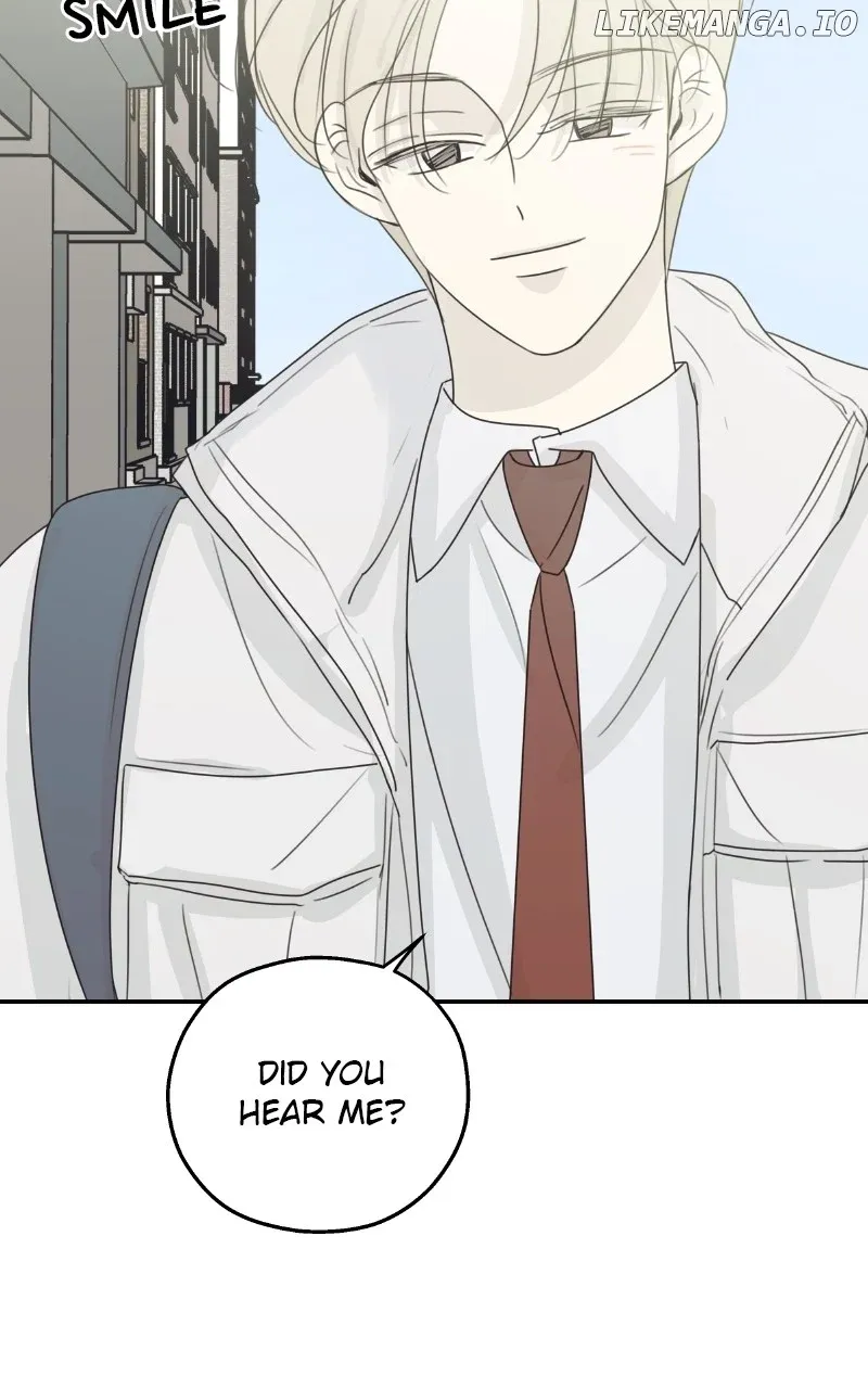 The Password Is 002! Chapter 45 Online - página 19