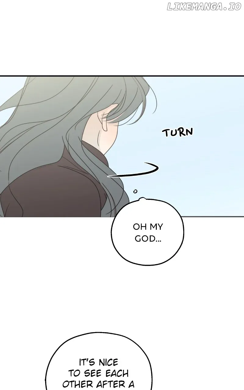 The Password Is 002! Chapter 45 Online - página 21