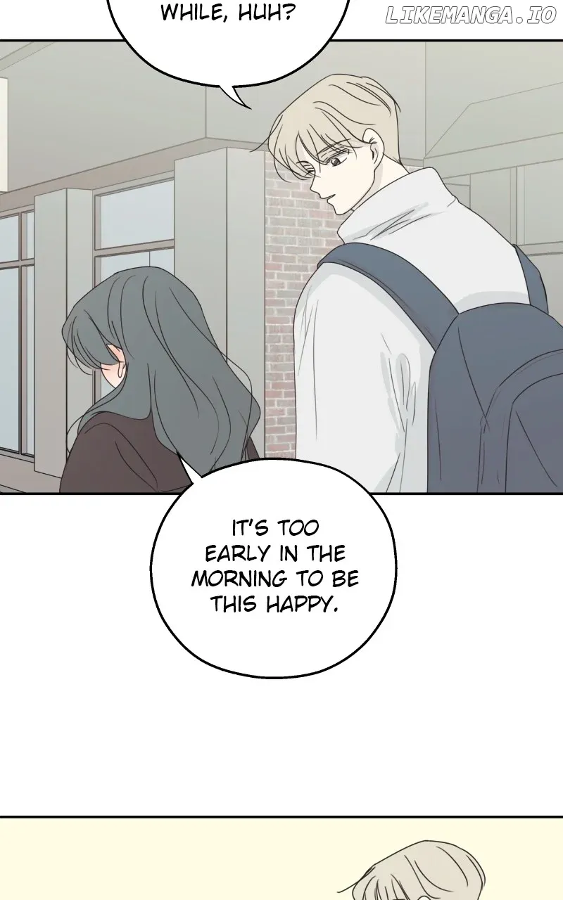 The Password Is 002! Chapter 45 Online - página 22
