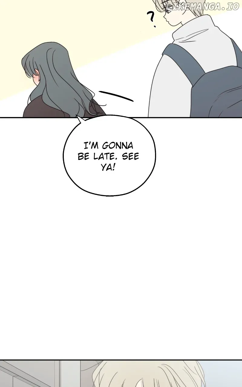 The Password Is 002! Chapter 45 Online - página 23