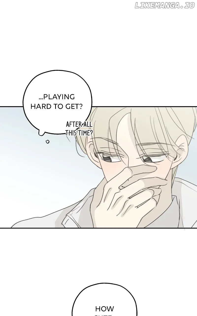The Password Is 002! Chapter 45 Online - página 25