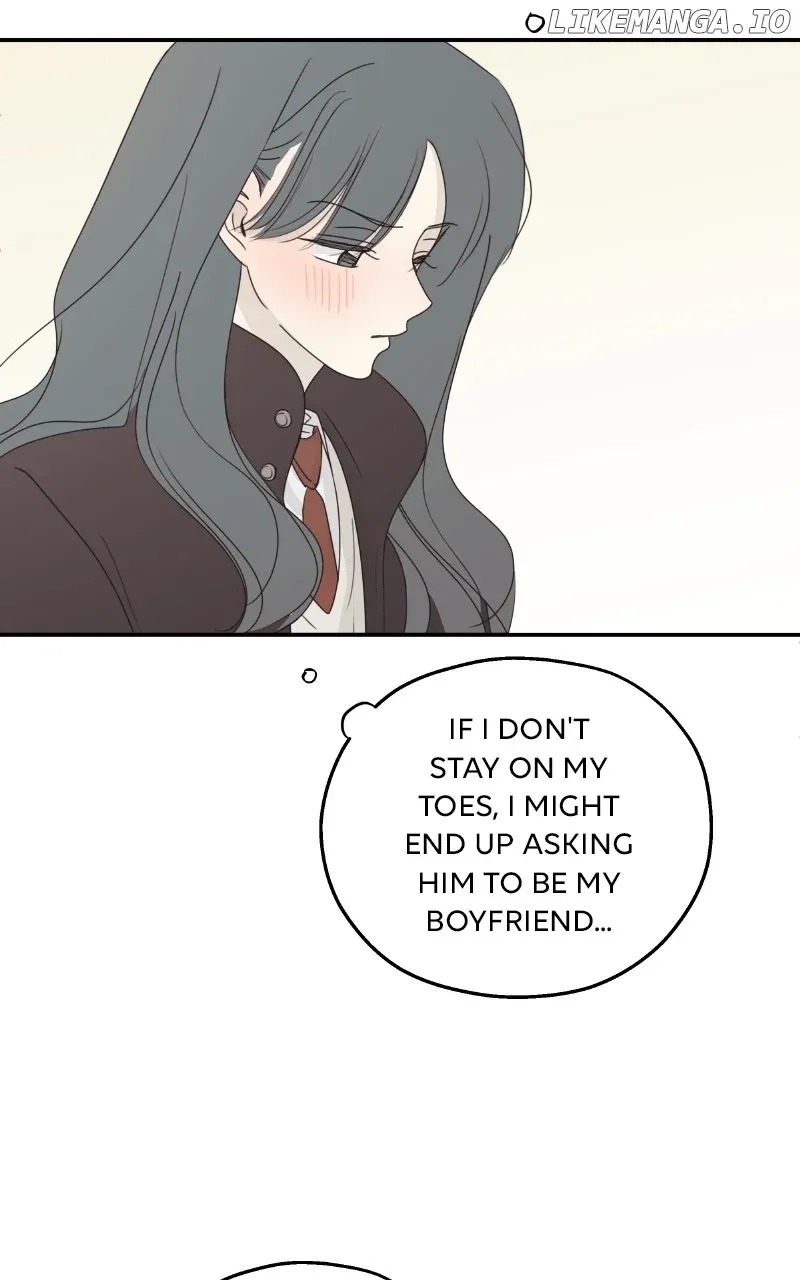 The Password Is 002! Chapter 45 Online - página 29