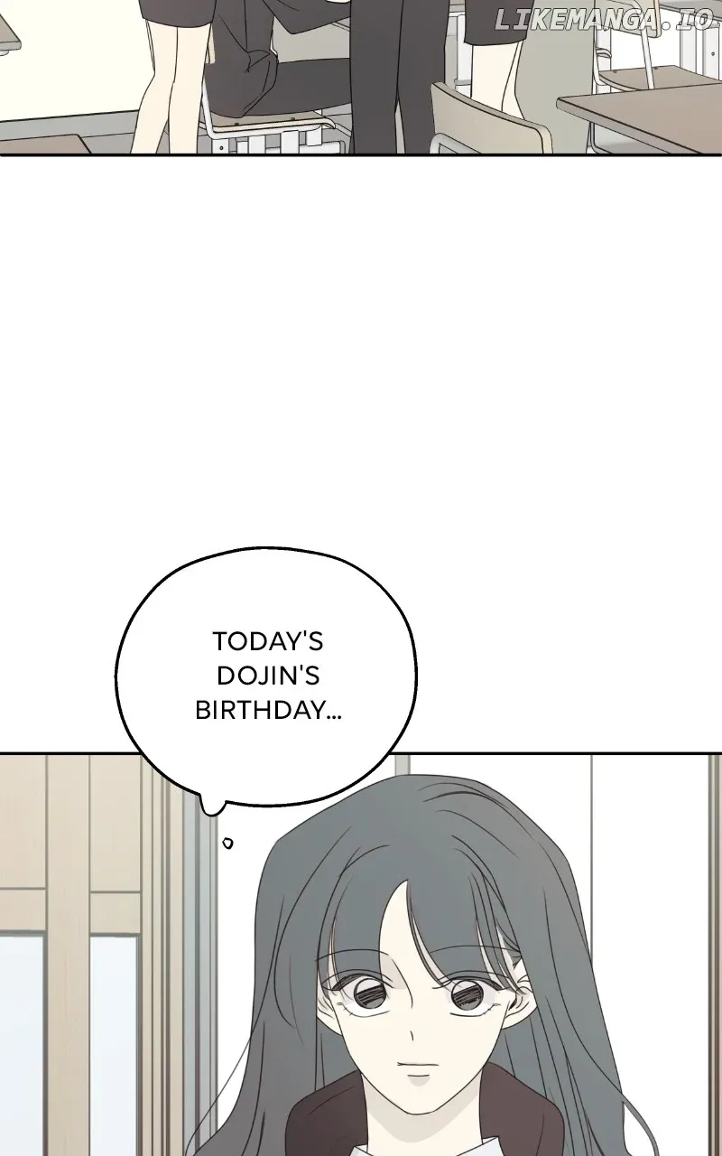The Password Is 002! Chapter 45 Online - página 31