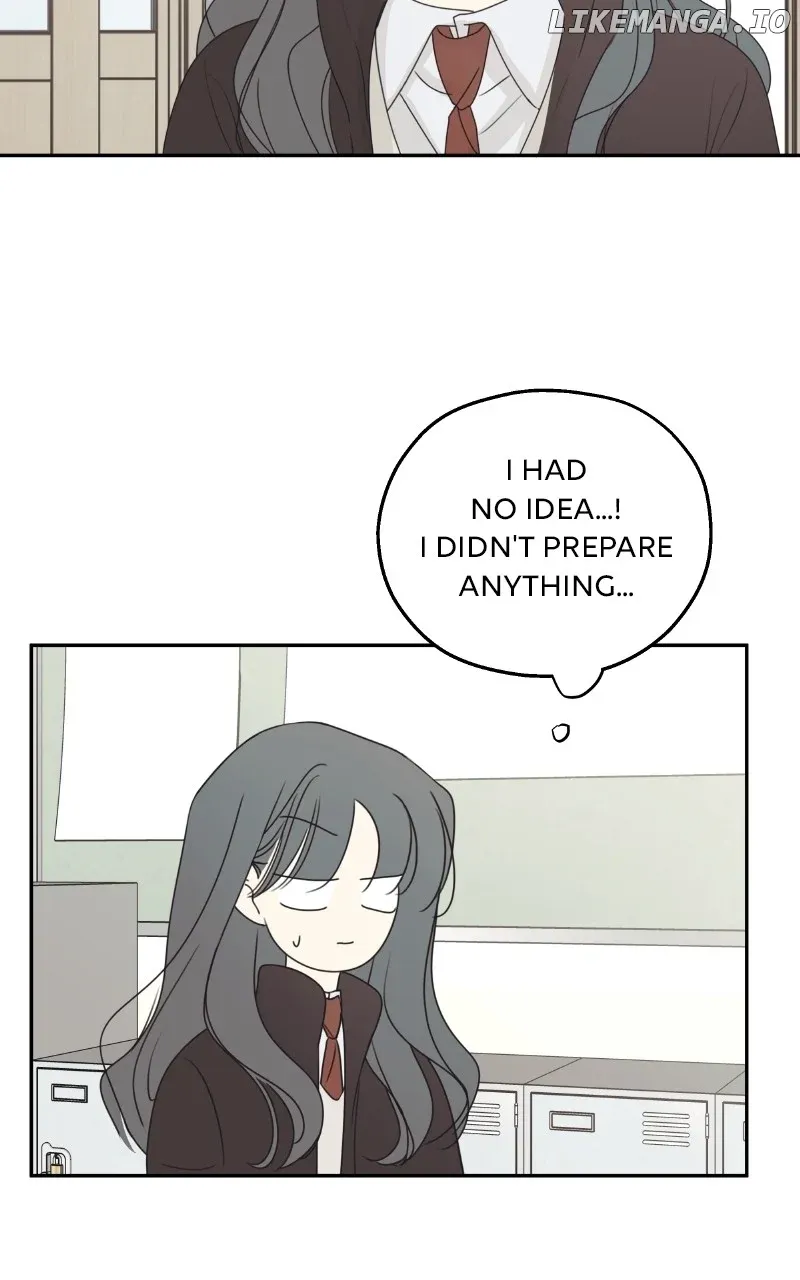The Password Is 002! Chapter 45 Online - página 32