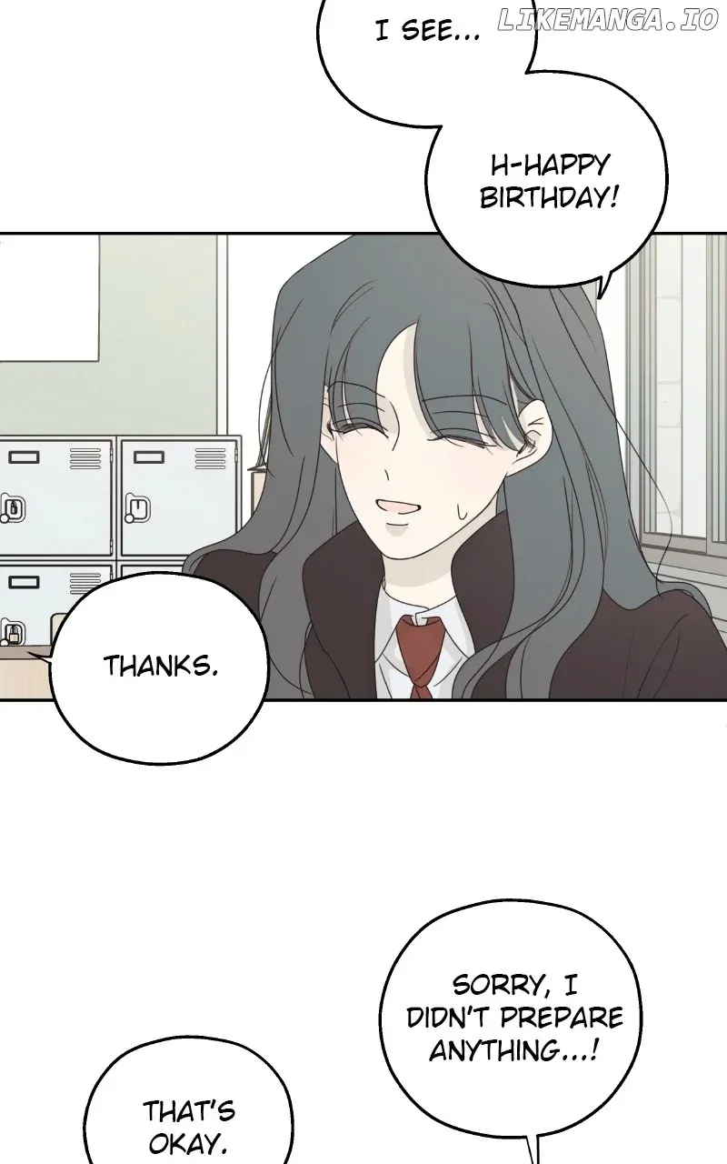 The Password Is 002! Chapter 45 Online - página 35